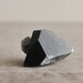 irradiated smokey quartz specimen from arkansas (1 pc)