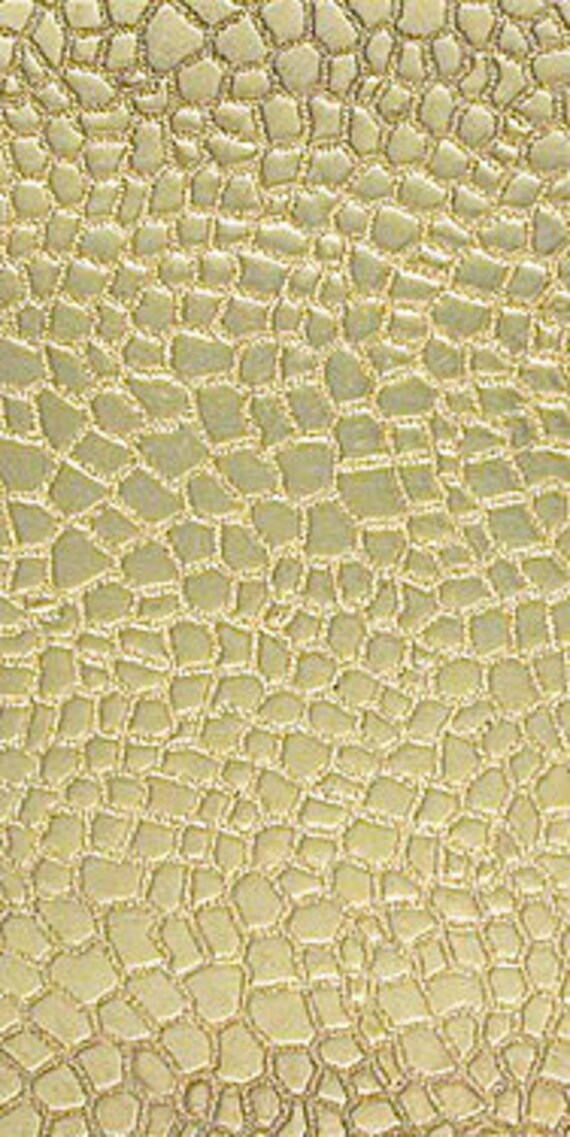 Textured Brass Sheet 6 X 2.5 Br47 Large Bracelet