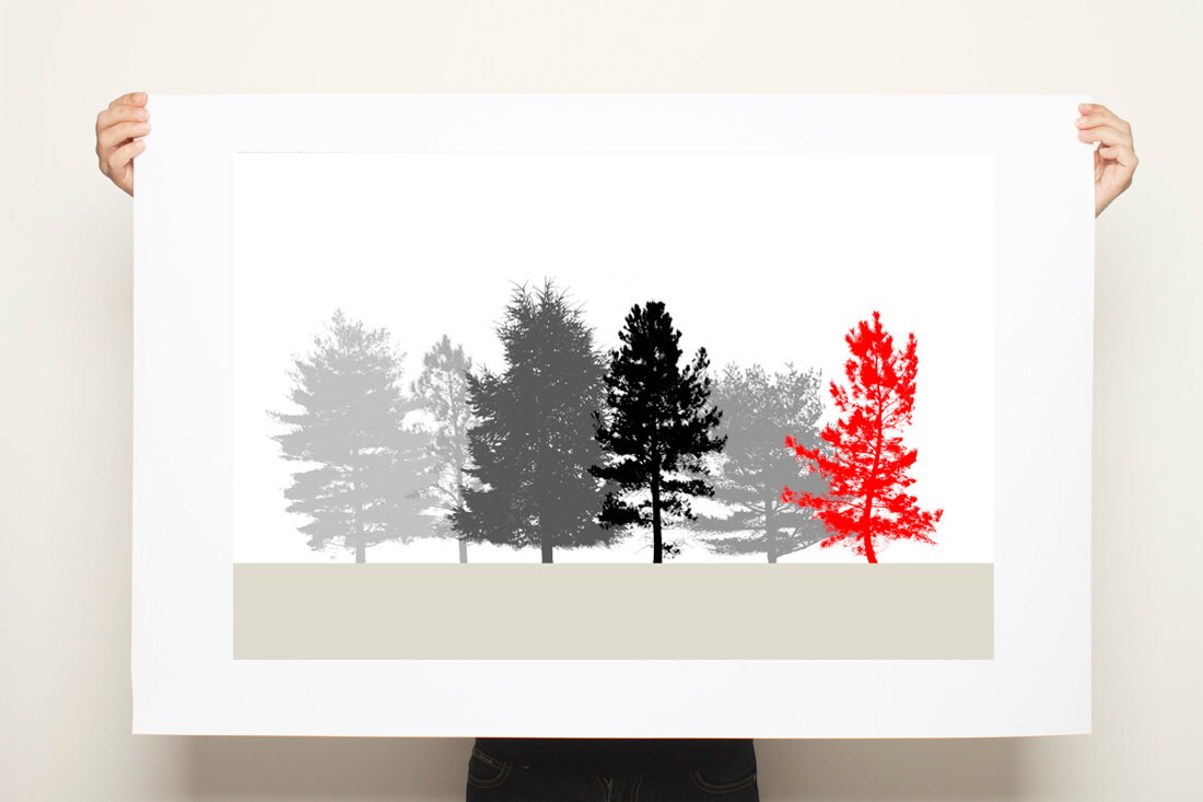 HUGE WALL ART Giclee Print up to 40X60 Huge Canvas Print