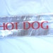 ReTRo HoT DoG BaGs-Foil--Birthday Parties--Sports theme--circus--Baseball--Cookout--25ct