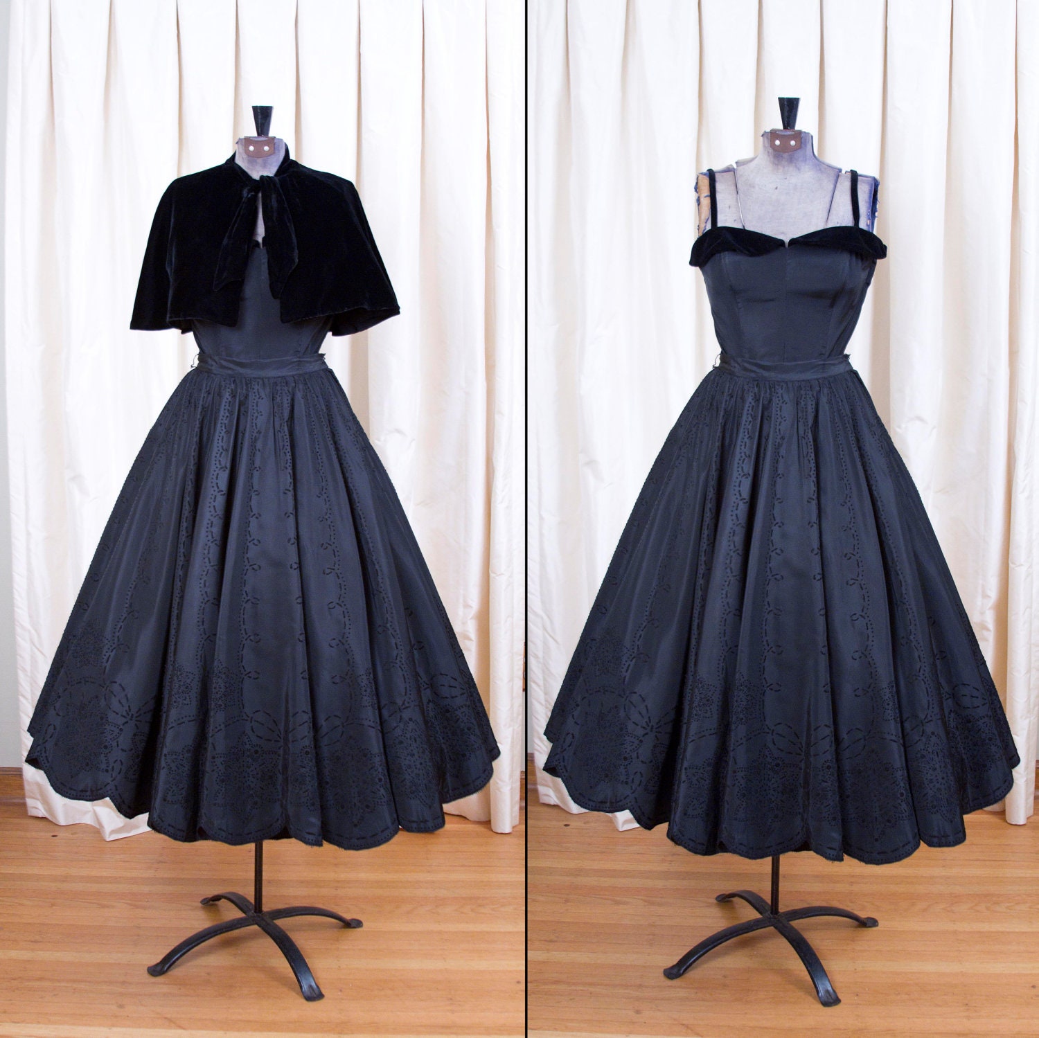1950s Style Prom Dresses - Ocodea.com