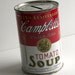 Campbell's Soup Can Bank. Andy Warhol Art Object...