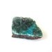 Chrysocolla Malachite Druzy Specimen 25mm x 26mm (Lot. no 996) Turquoise Blue Green