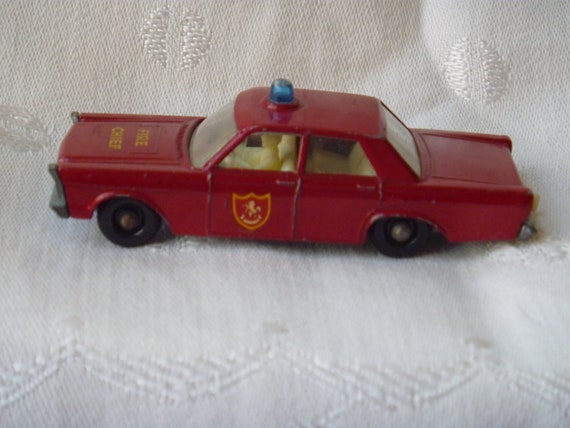 matchbox no 55
