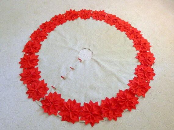 72 christmas tree skirt in a light natural burlap with 72 christmas tree skirt in a light natural burlap with