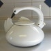 Novelty Swan Hot Water Kettle Tea Kettle V2012139
