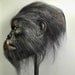 Limited Edition Collectible Bigfoot Mask