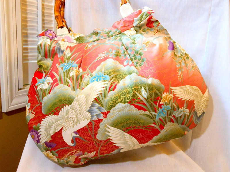 japanese cloth bag