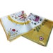 Tyrolean kids hankies