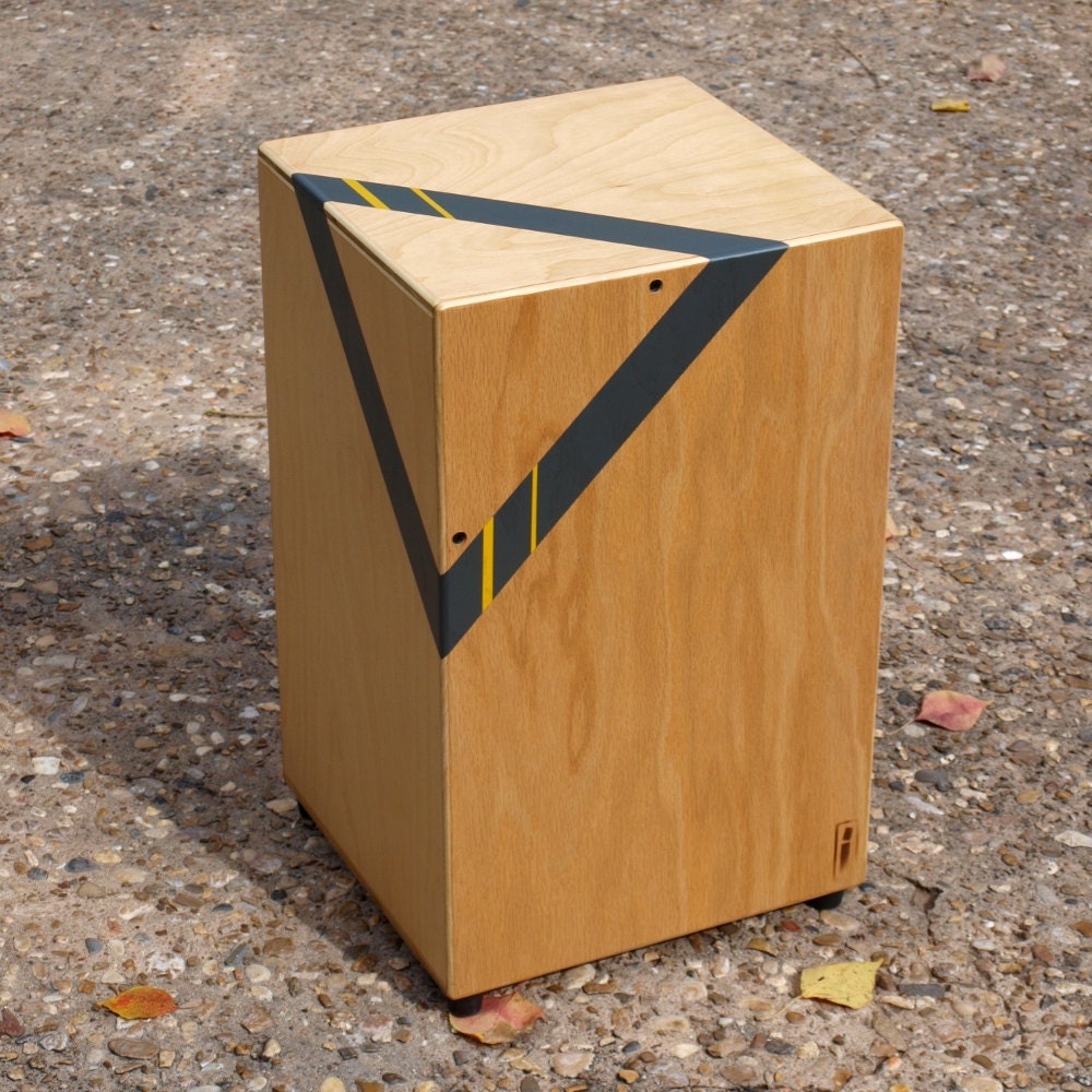 Cajon 48 from Index Drums