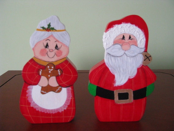 mr and mrs claus christmas decorations mr and mrs claus christmas decorations