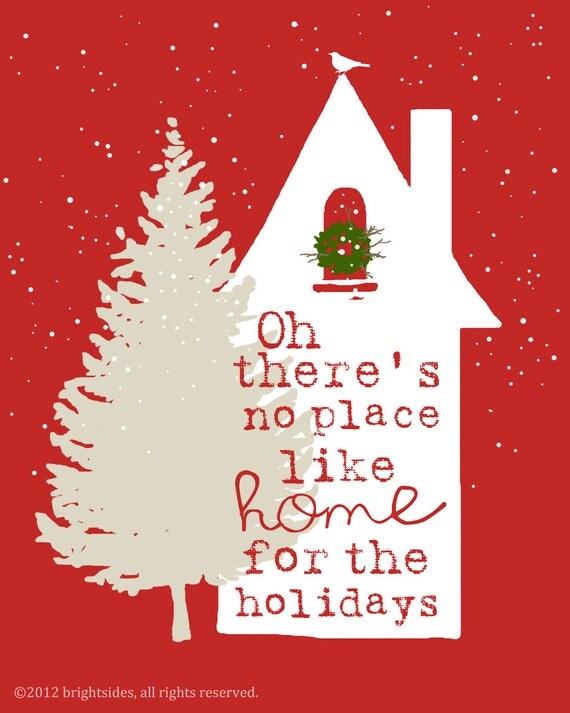 house of holidays