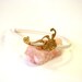 Handmade Headband, Vintage Inspired, Art Nouveau Style, Hair Accessory