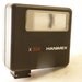 WORKING Vtg Hanimex x324 Mini Flash, Film Camera, Lomography, Photography