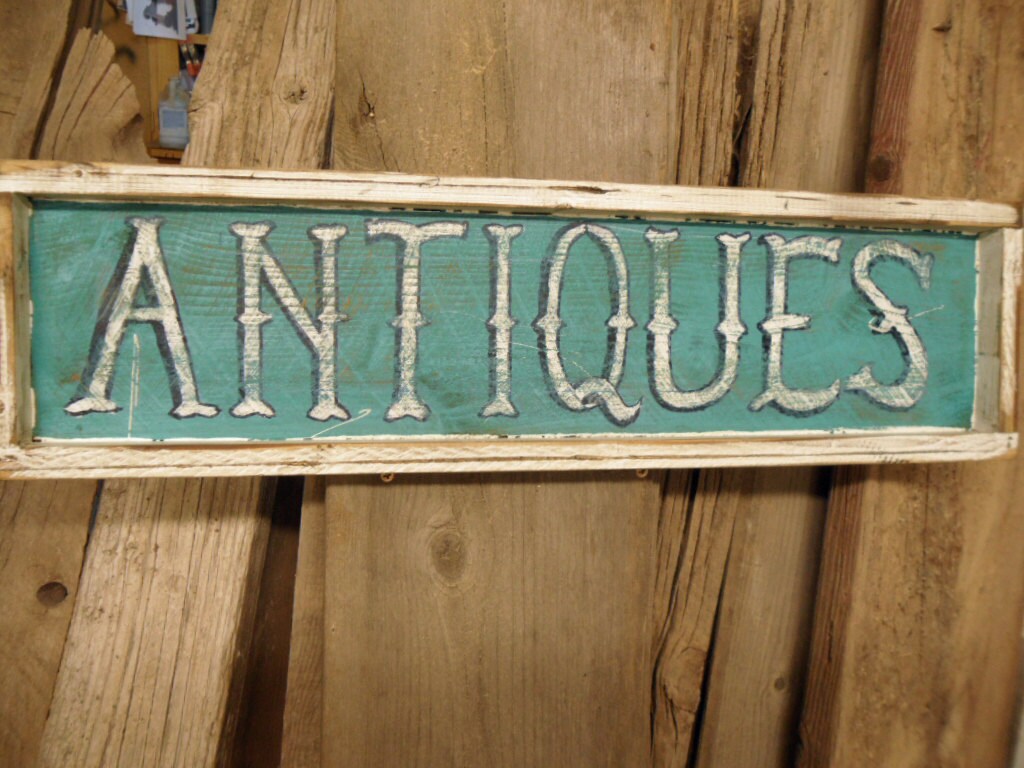 French Country sign Shabby signPrimitive by LynxCreekDesigns