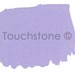 angelus leather paint lilac