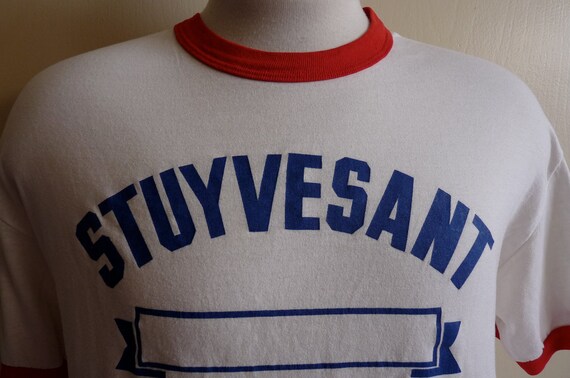 stuyvesant t shirt