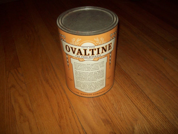 Where Can I Buy Ovaltine - ovaltine wikipedia