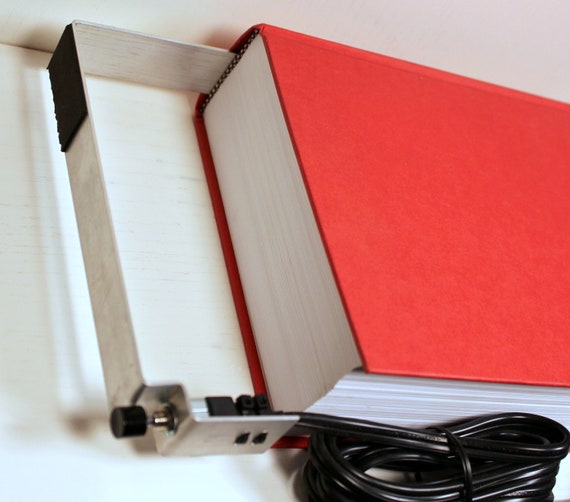 Hidden Bookshelf Light Switch for Your by ImprobableConstruct