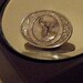 Vintage NRA Whittington Center Sponsor Lapel Pin