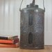 Kerosene Bottle, Mascot Kerosene Bottle, Railroad Kerosene Bottle, Westlake Bottle, Antique Kerosene Bottle