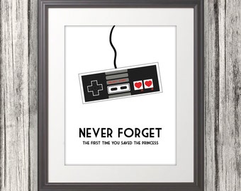 Geek Wall Art nes controller print set nes art nerd art geek gift gamer Geek Wall Art nes controller print set nes art nerd art geek gift gamer