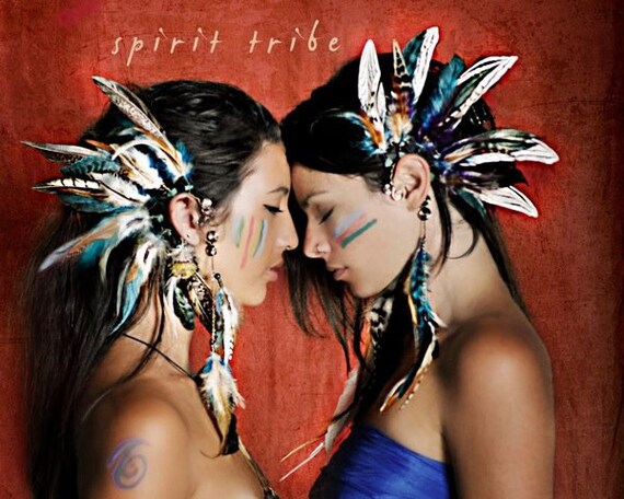 spirit tribe jewelry