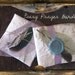 FAERY PRAYER BUNDLE, Despacho, Offering to the Nature Spirits, Custom Created for Protection, Prosperity, Break Hexes, Destroy Curses