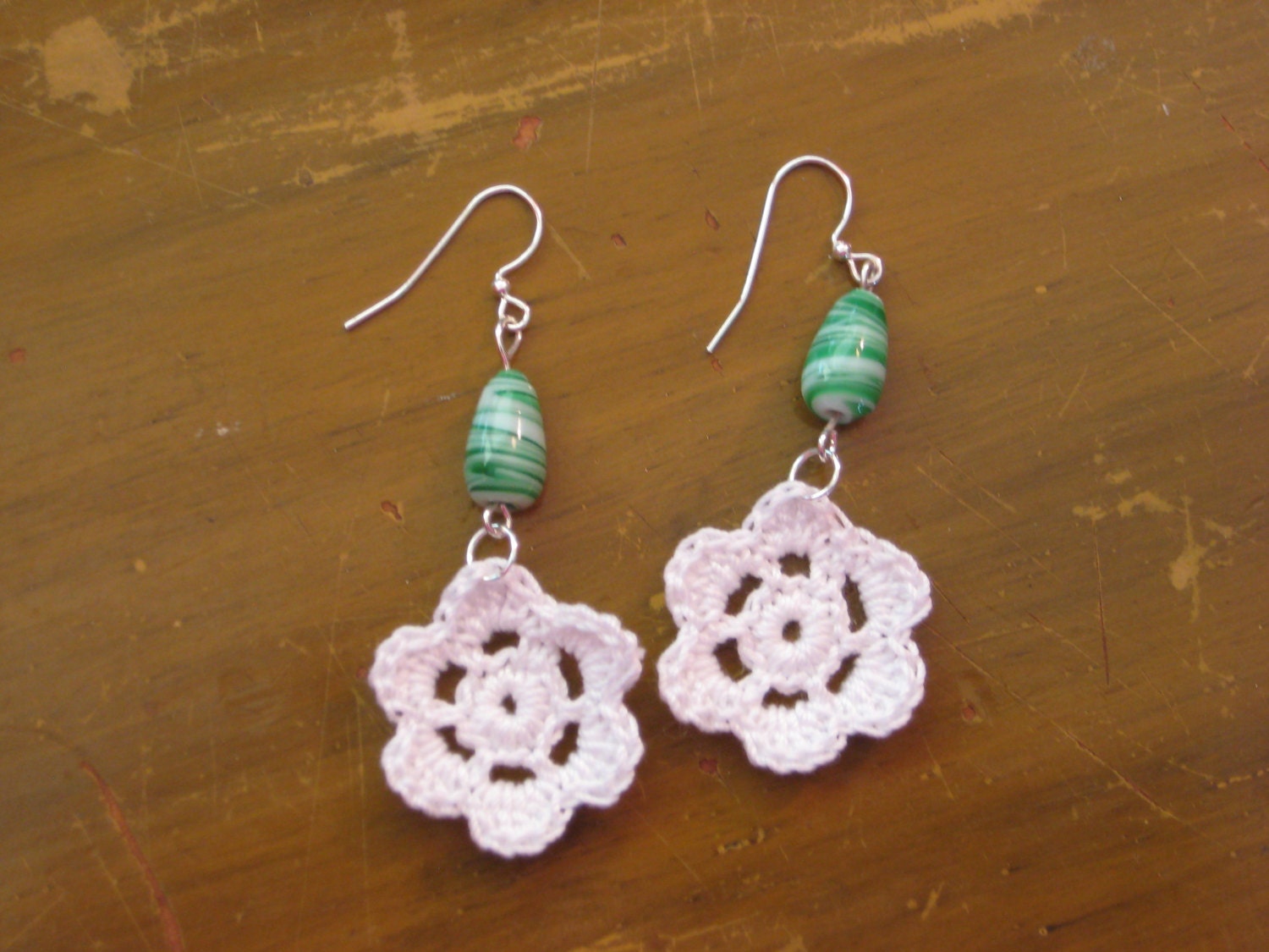crochet earrings online