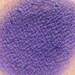 The Core Indigo (sample size)