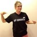 Hunger Games Shirt Got Sponsors (Silver Parachute) V Neck Tee