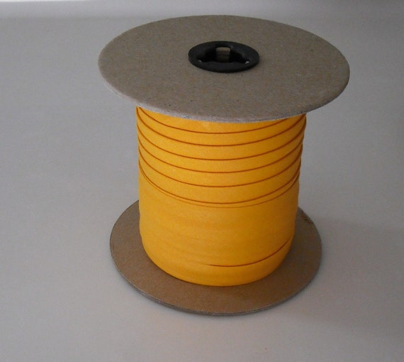 100 Yards Bulk Bias Tape Double Fold 1/2 Extra