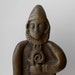 St. Patrick - Celtic Statue - Irish Art, Irish Gift