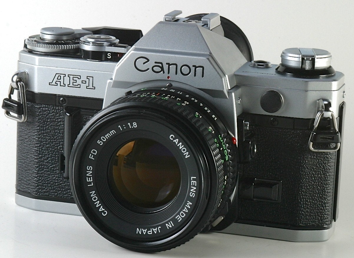 canon film camera 35mm