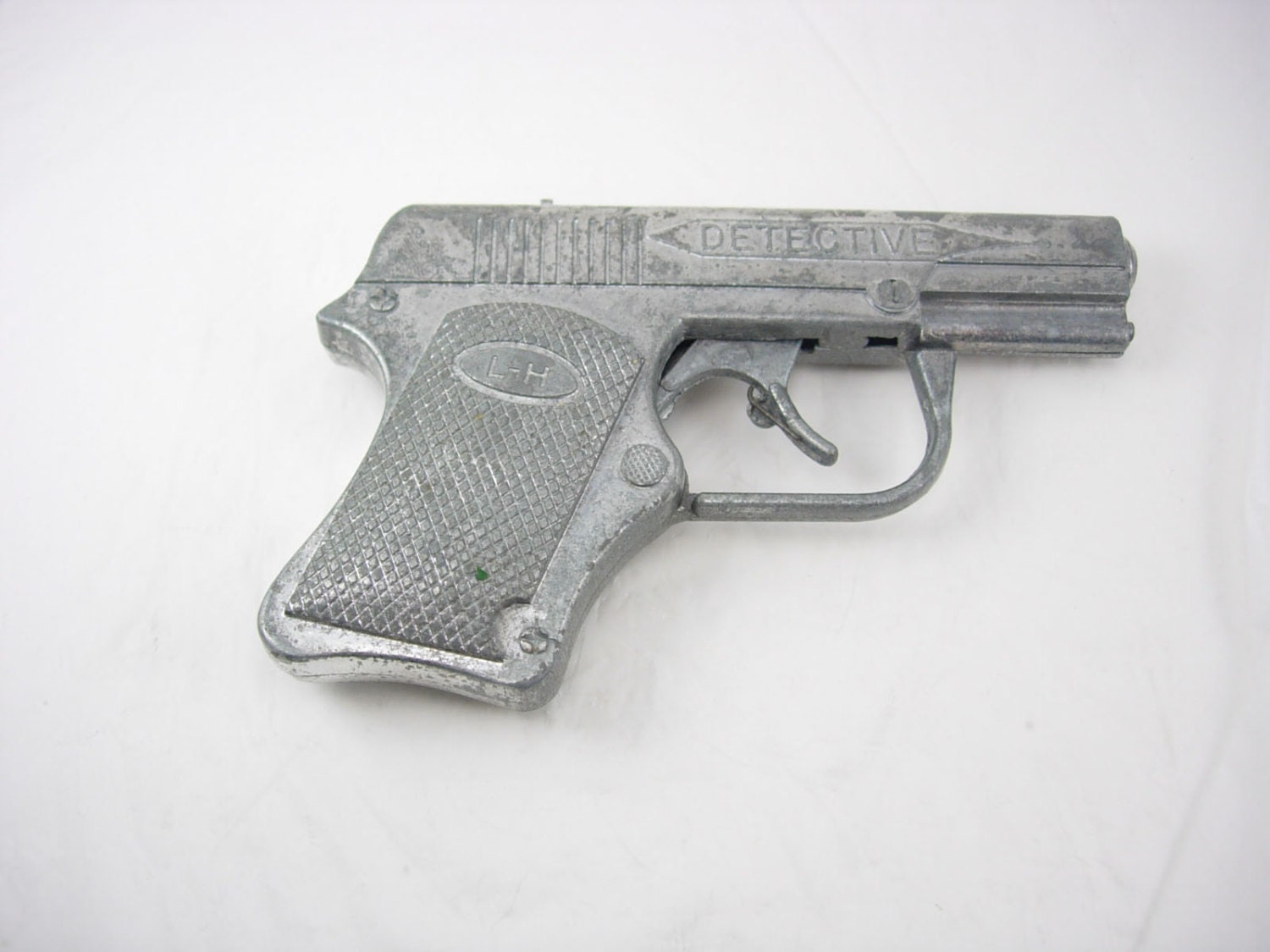 Toy Gun Vintage 114