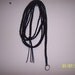 pocket quick catch halter