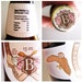 Butterbeer Labels Template Harry Potter Party with by Printyca