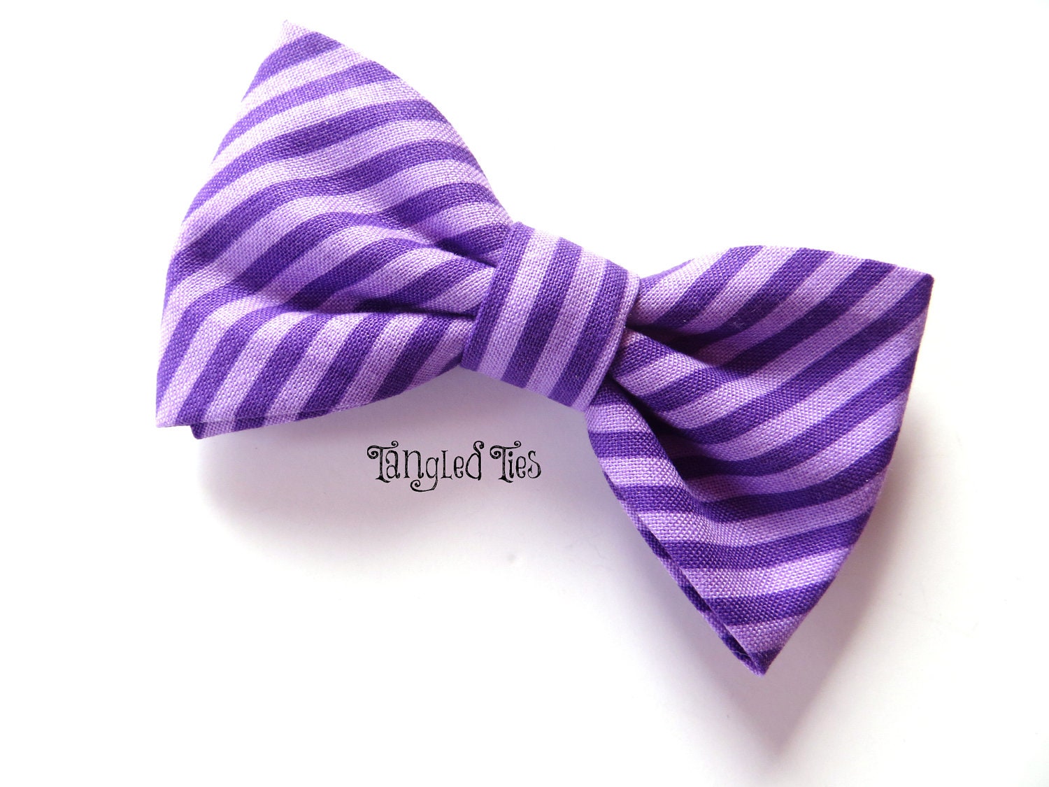 Unique Bow Tie For Boys Women Girls and Men by TangledTiesBowTies