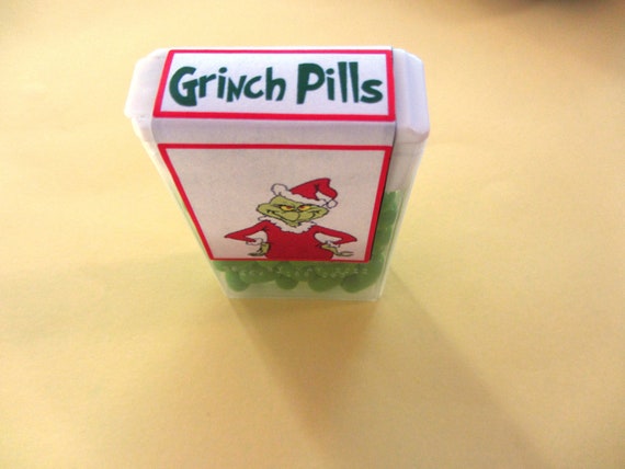 christmas-grinch-pills-tic-tacsfavorcandy-by-prettyfavors-on-etsy