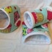 Cupcakes with white.. hidey hut, cozy cave, and tunnel set