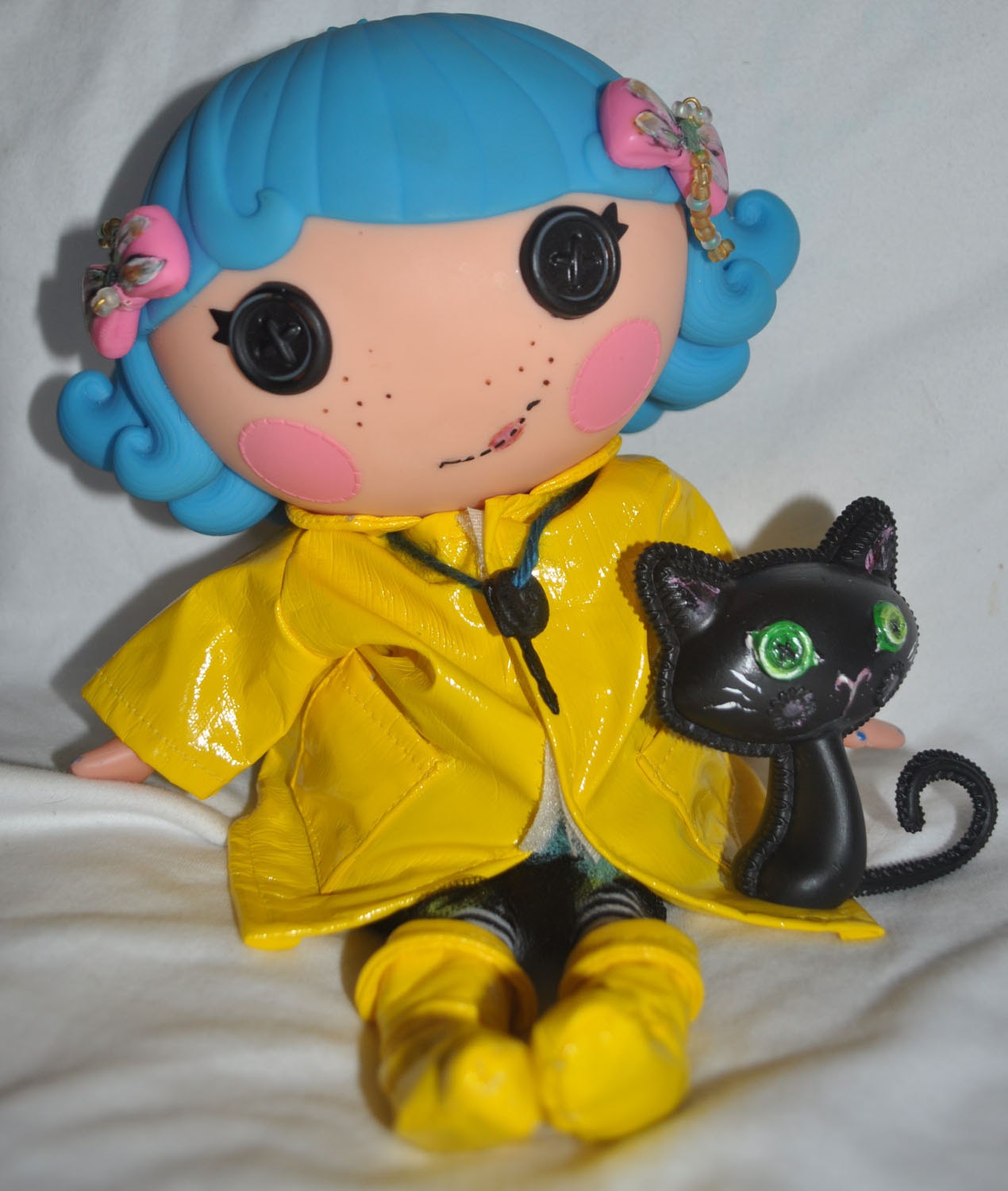 coraline doll price