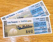 football tickets