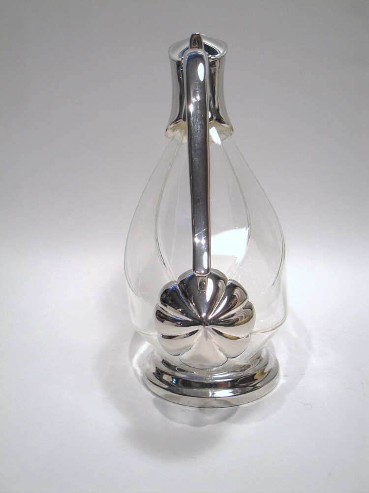 Vintage Duck Wine Decanter Zerrutti Canard by Lifeinmommatone