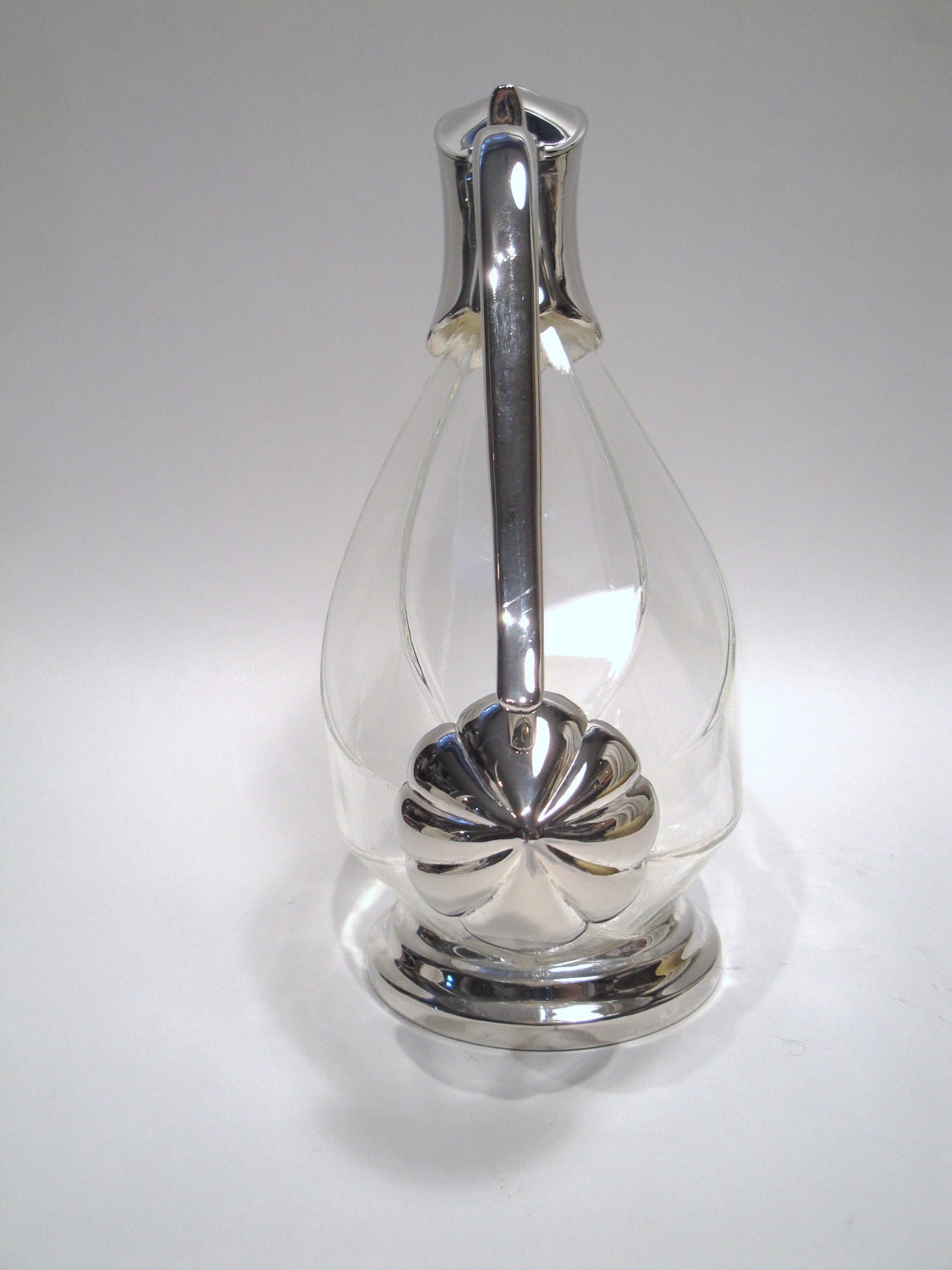 Vintage Duck Wine Decanter Zerrutti Canard The Duck ITALY