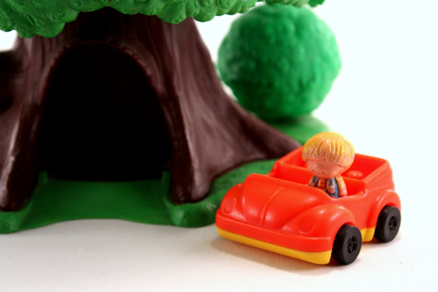 kenner family treehouse