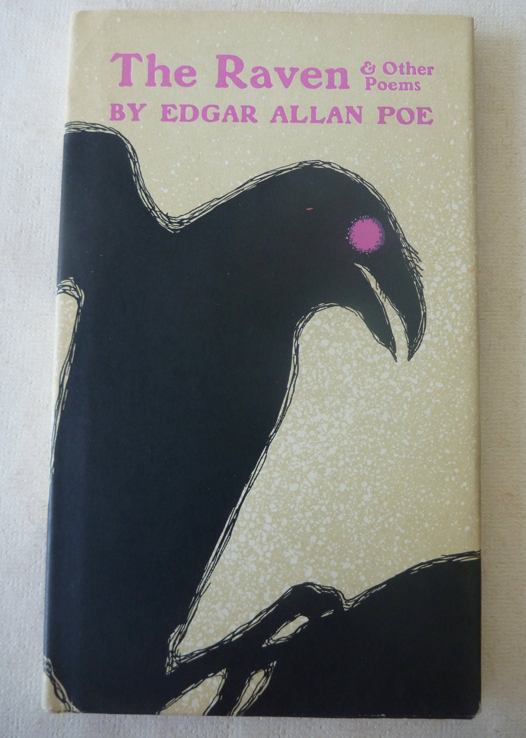 The Raven and Other Poems by Edgar Allan Poe The Raven and Other Poems by Edgar Allan Poe