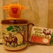Whirley Industries Moo Cow Creamer, Never Used W/Tags, Vintage 60's Made In The USA