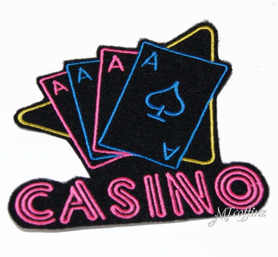4 aces poker name