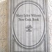 The Mary Lyles Wilson Cookbook 1940 The Southwestern Company