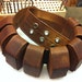 Boba Fett ROTJ Leather Ammo Belt